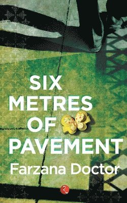 Six Metres of Pavement