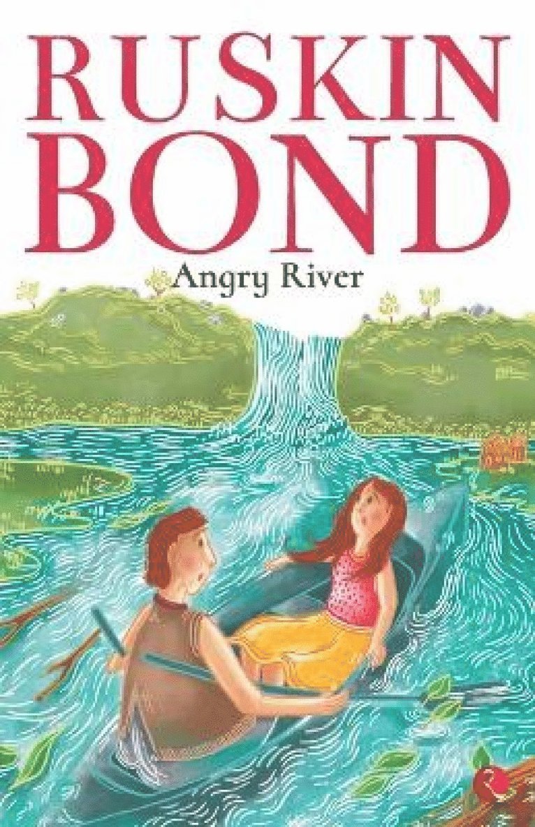 Angry River 1