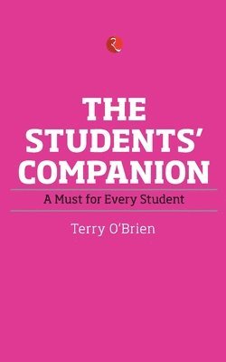 Terry O'Brien - Students' Companion, Häftad