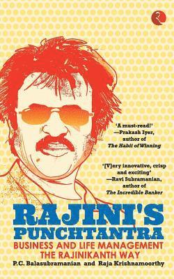 Rajini's Punchtantra 1