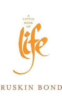 bokomslag Little Book of Life