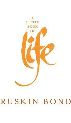 bokomslag A Little Book of Life