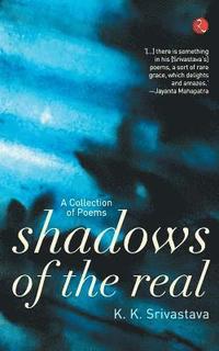 bokomslag Shadows of the Real