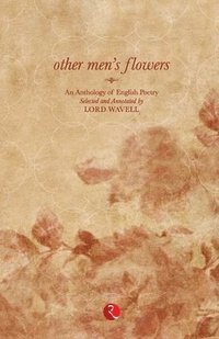 bokomslag Other Men's Flower-New