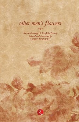 Other Men's Flower-New 1