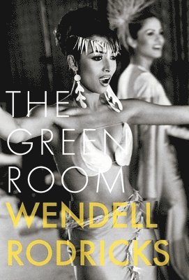 The Green Room 1