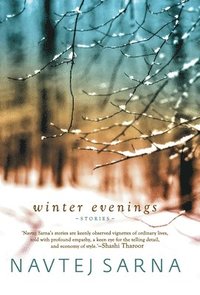 bokomslag Winter Evenings