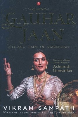 My Name is Gauhar Jaan 1