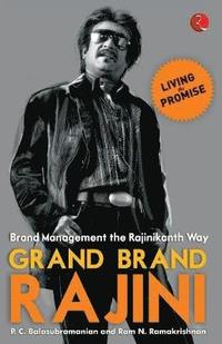 bokomslag Grand Brand Rajini