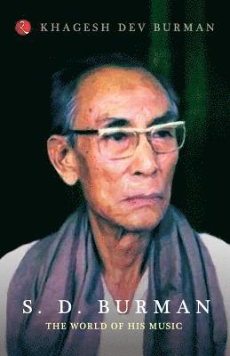 Khagesh Dev Burman - S. D. Burman, Häftad