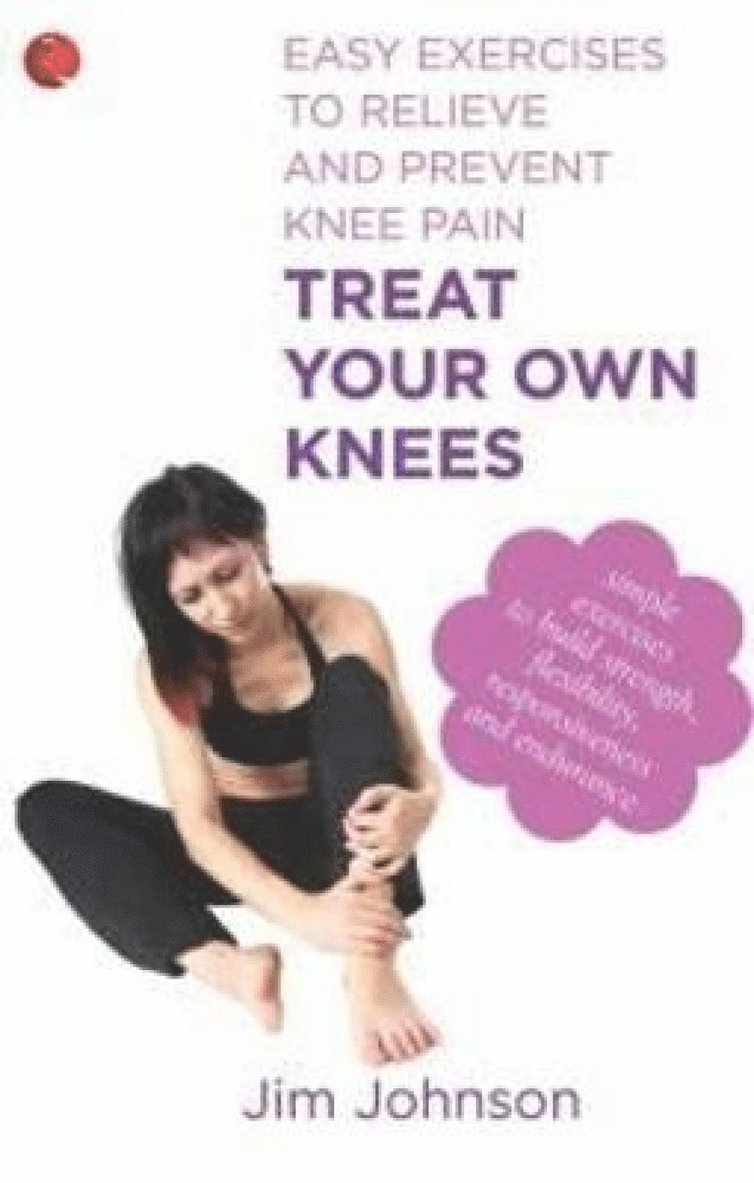 Treat Your Own Knees 1