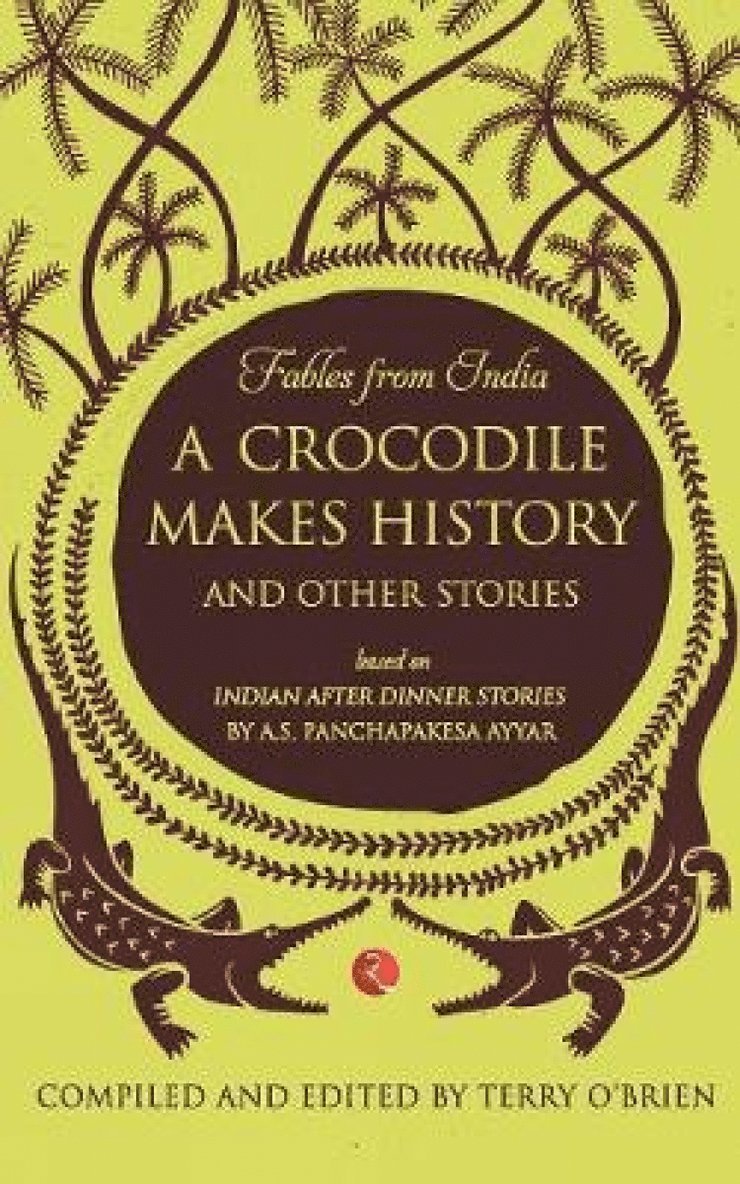 Fables from India 1