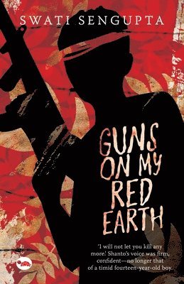 Guns on My Red Earth 1