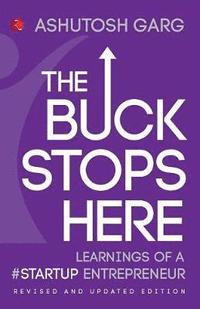 bokomslag The Buck Stops Here