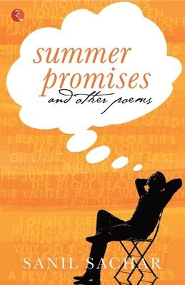 bokomslag Summer Promises and Other Poems