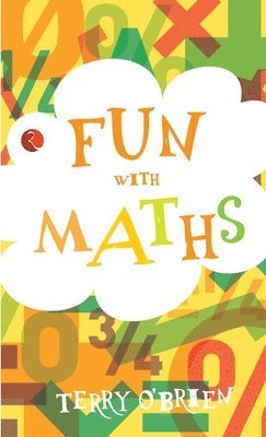 bokomslag Fun with Maths