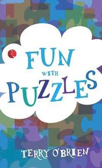 bokomslag Fun with Puzzles