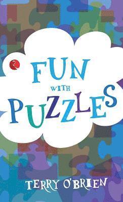 bokomslag Fun with Puzzles