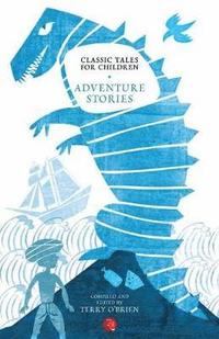 bokomslag Classic Tales for Children