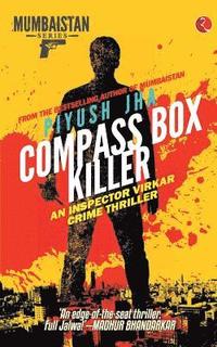 bokomslag Compass Box Killer