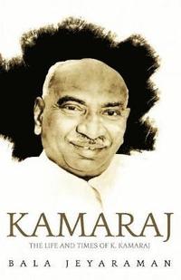 bokomslag Kamaraj