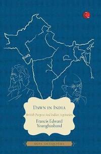bokomslag Dawn in India