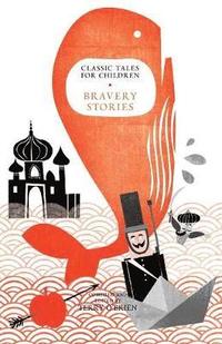 bokomslag Classic Tales for Children