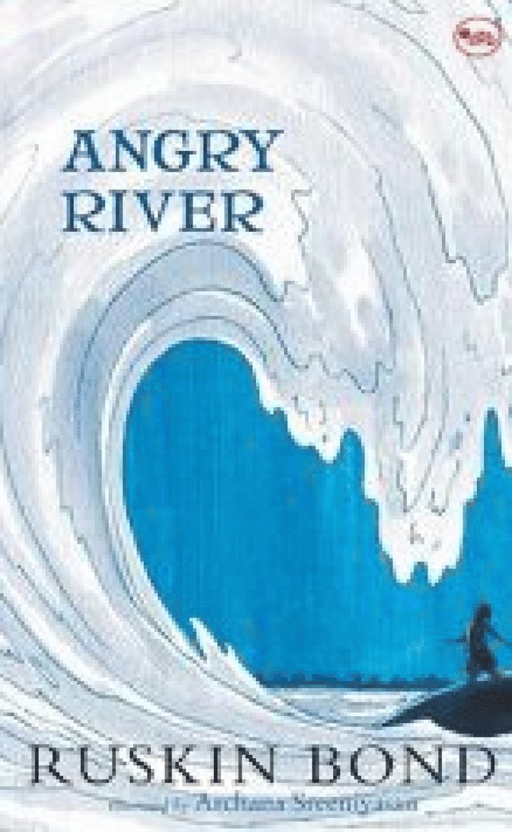 Angry River 1