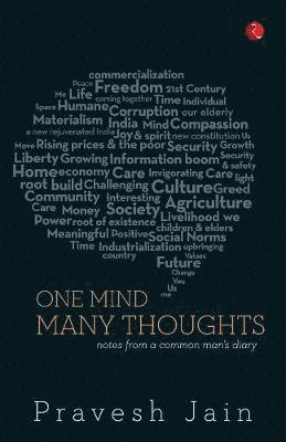 One Mind, Many Thoughts 1