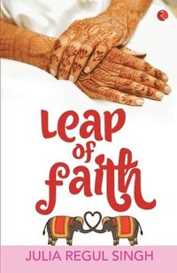 bokomslag Leap of Faith