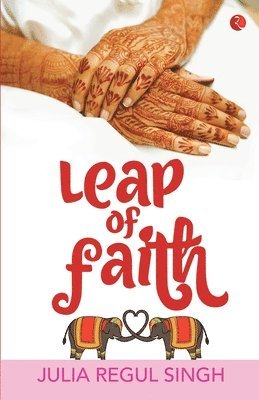 Leap of Faith 1