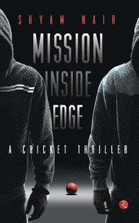 bokomslag Mission Inside Edge