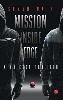 Mission Inside Edge 1