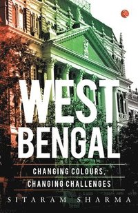 bokomslag West Bengal