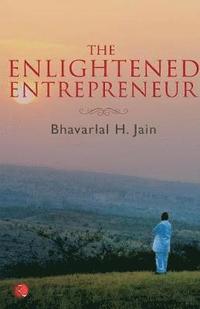 bokomslag Enlightened Entrepreneur
