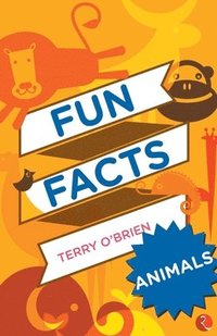 bokomslag Fun Facts