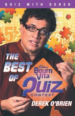 The Best of Bournvita Quiz Contest 1