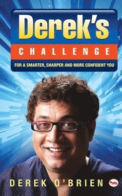 Derek O Brien, Brian Darek O, O,Brian Darek - Derek's Challenge, Häftad