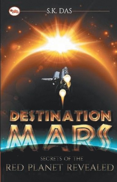 bokomslag Destination Mars