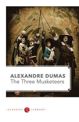 Three Musketeers 1