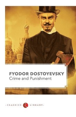 Crime and Punishment 1