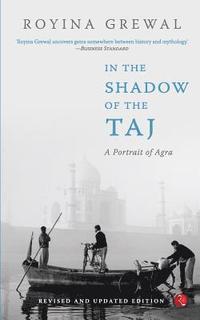 bokomslag In the Shadow of the Taj