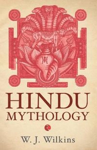 bokomslag Hindu Mythology