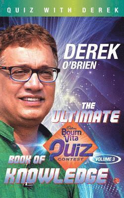 bokomslag The Ultimate Bournvita Quiz Contest Book of Knowledge 3