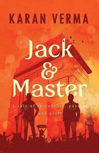 bokomslag Jack & Master