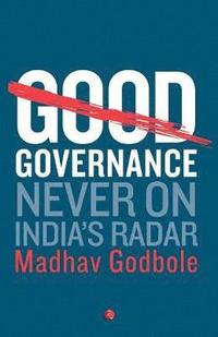 bokomslag Good Governance