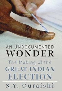 bokomslag Undocumented Wonder