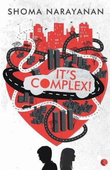 Shoma Narayanan - Its Complex!, Häftad