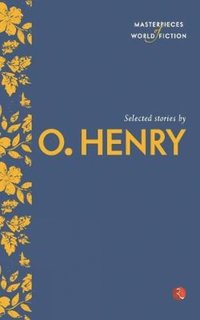bokomslag Selected Stories by O. Henry