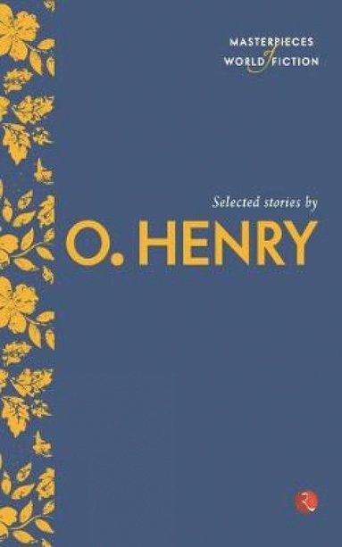 bokomslag Selected Stories by O. Henry